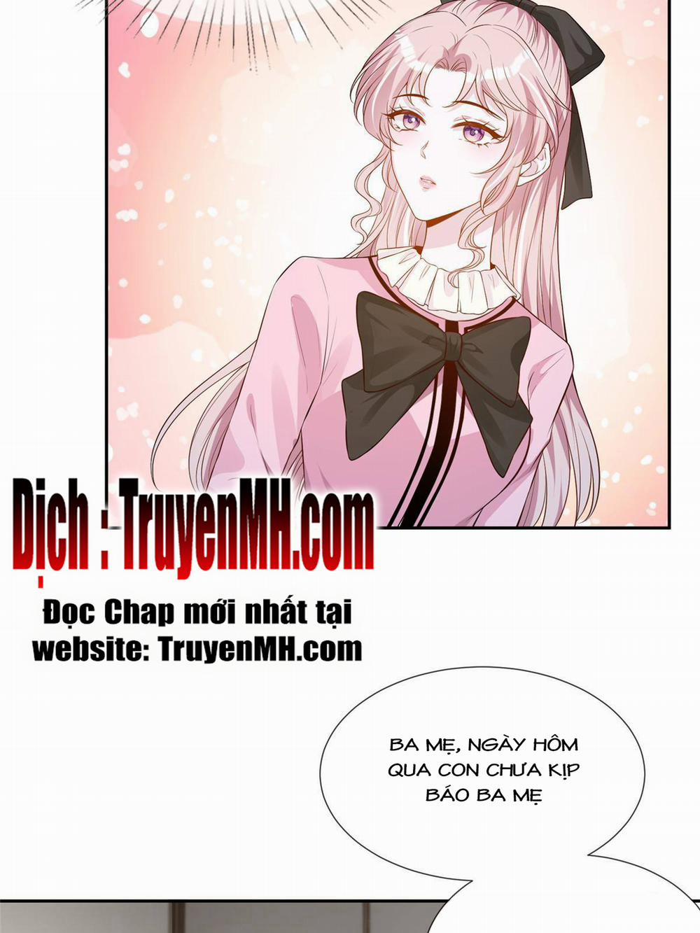 Vượt Rào Trêu Chọc 77 trang 4