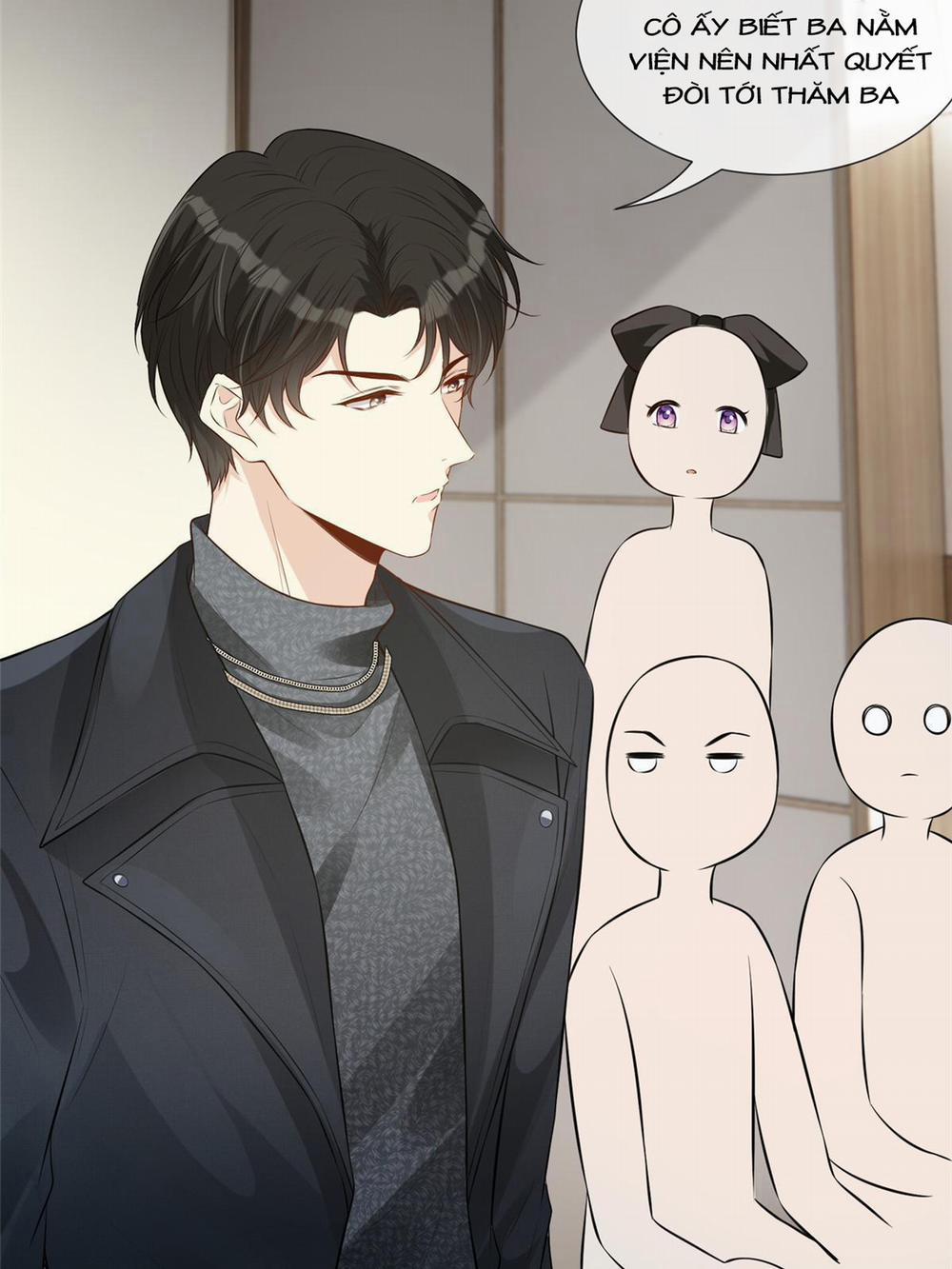 Vượt Rào Trêu Chọc 77 trang 5