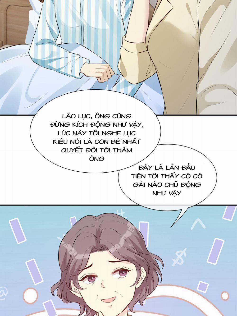 Vượt Rào Trêu Chọc 77 trang 7