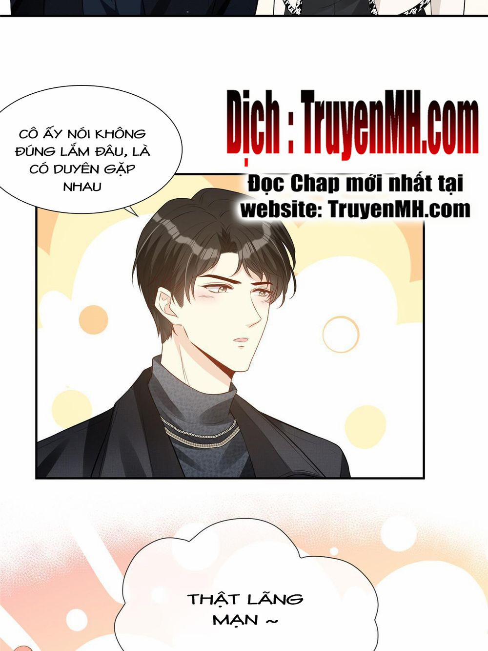 Vượt Rào Trêu Chọc 78 trang 15
