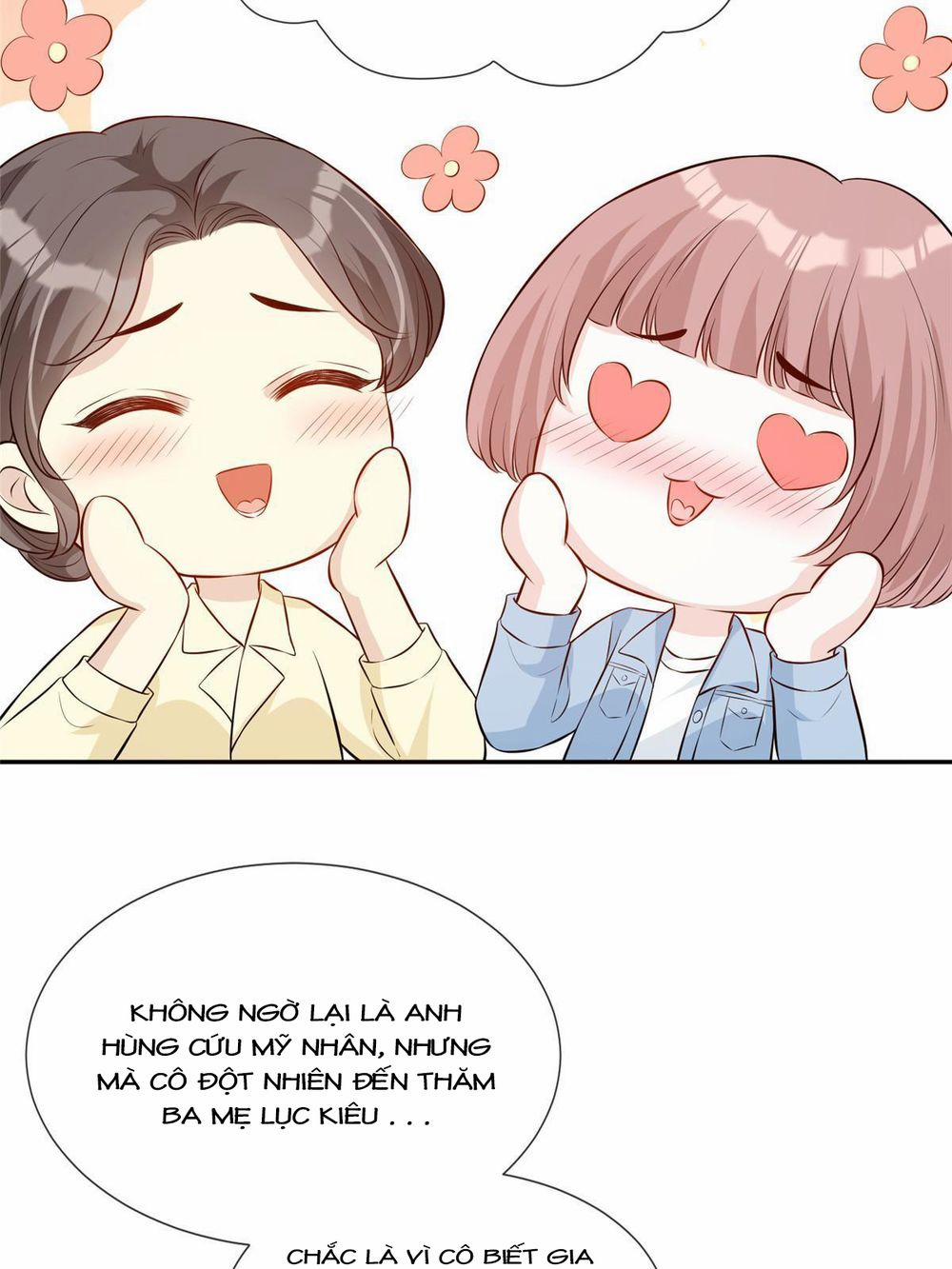 Vượt Rào Trêu Chọc 78 trang 16