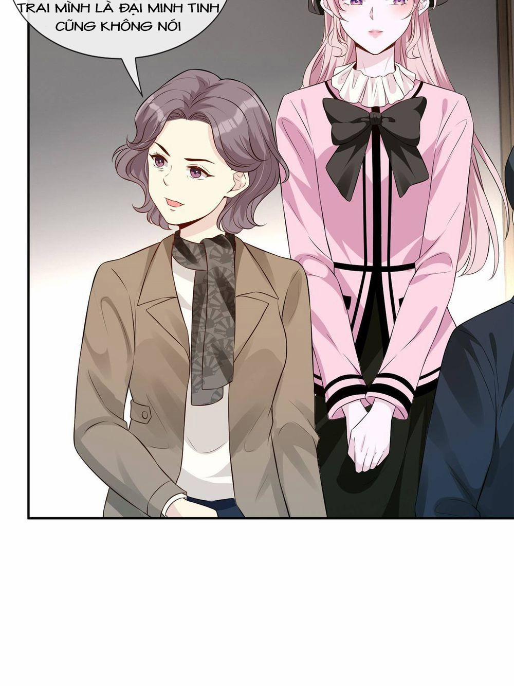 Vượt Rào Trêu Chọc 78 trang 6