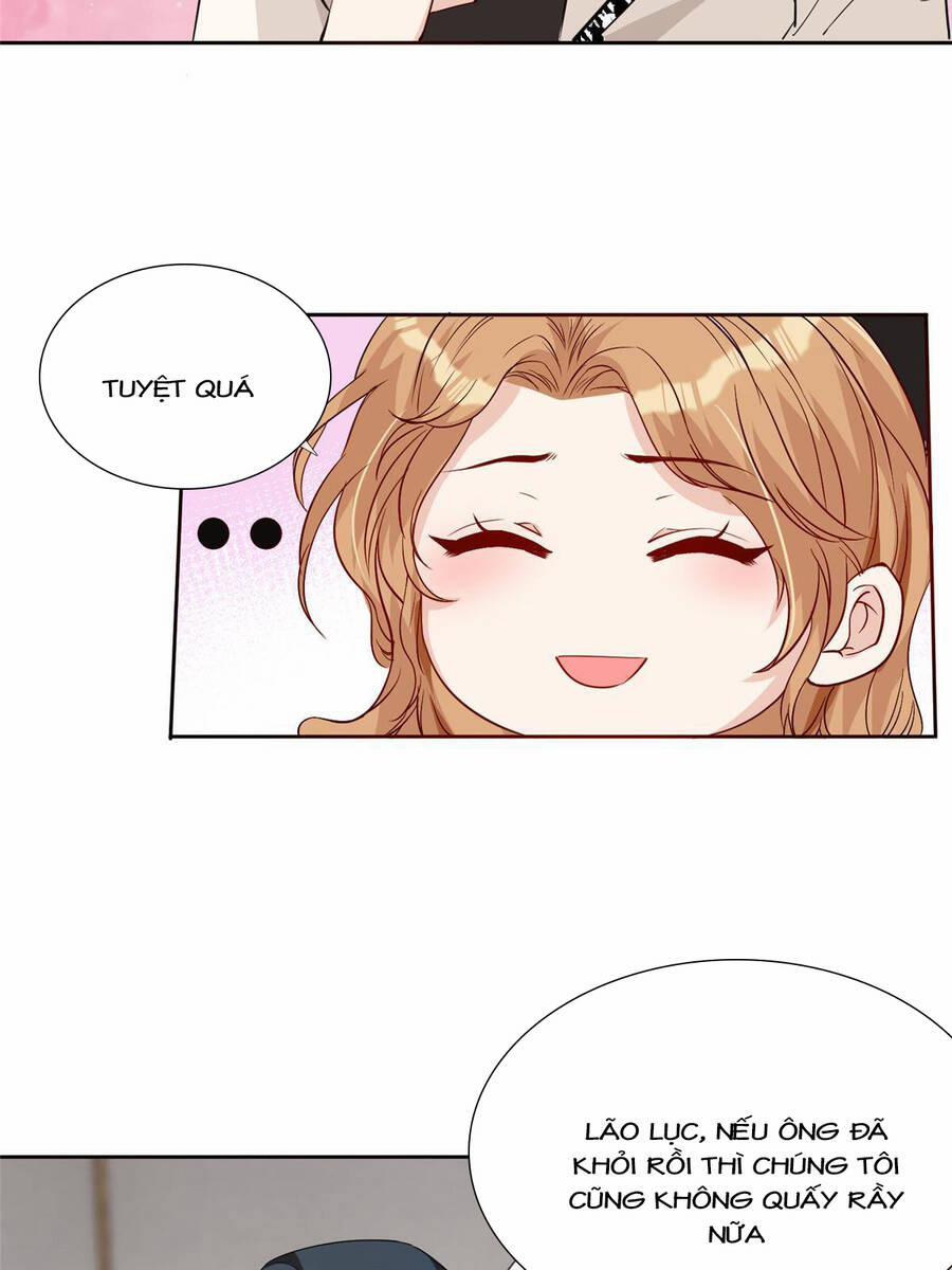 Vượt Rào Trêu Chọc 79 trang 6