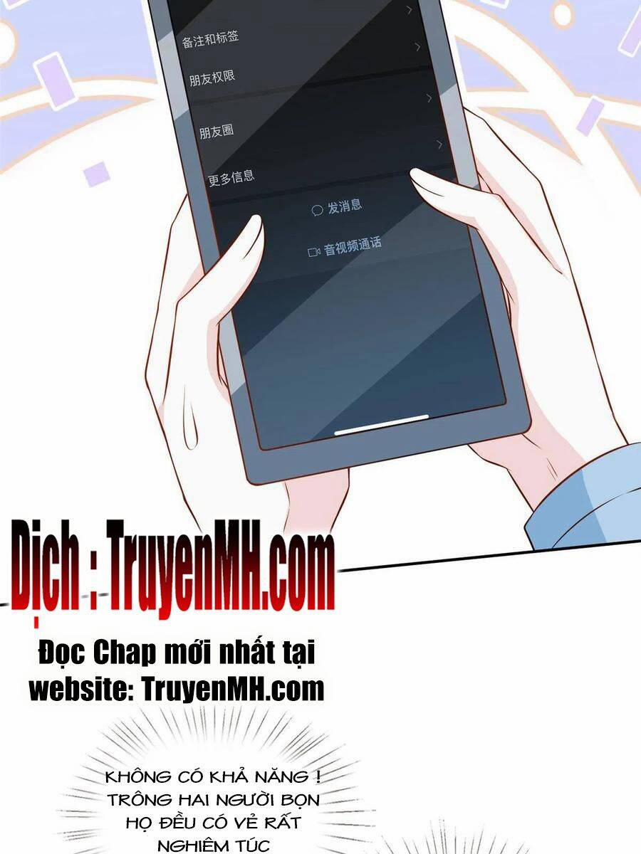 Vượt Rào Trêu Chọc 80 trang 11