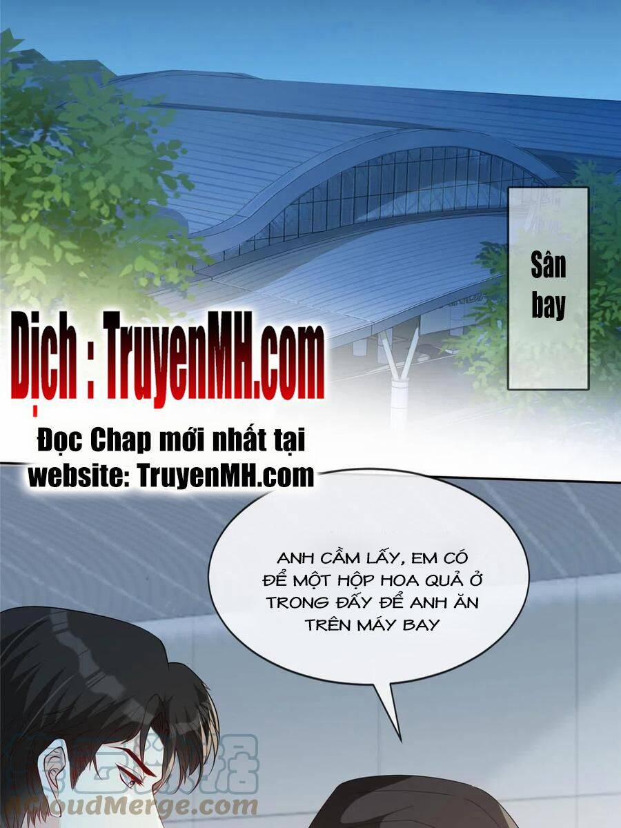 Vượt Rào Trêu Chọc 80 trang 19