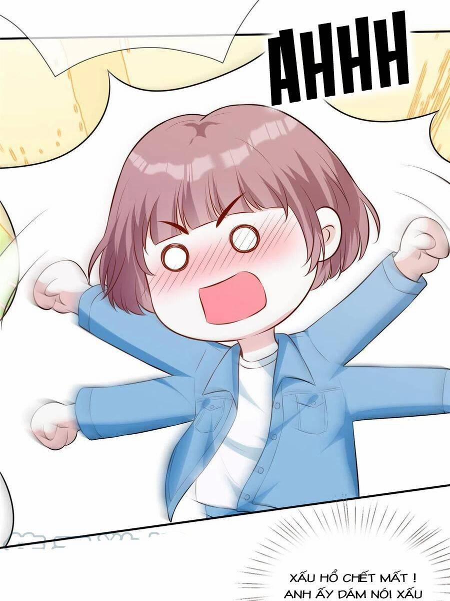 Vượt Rào Trêu Chọc 80 trang 4