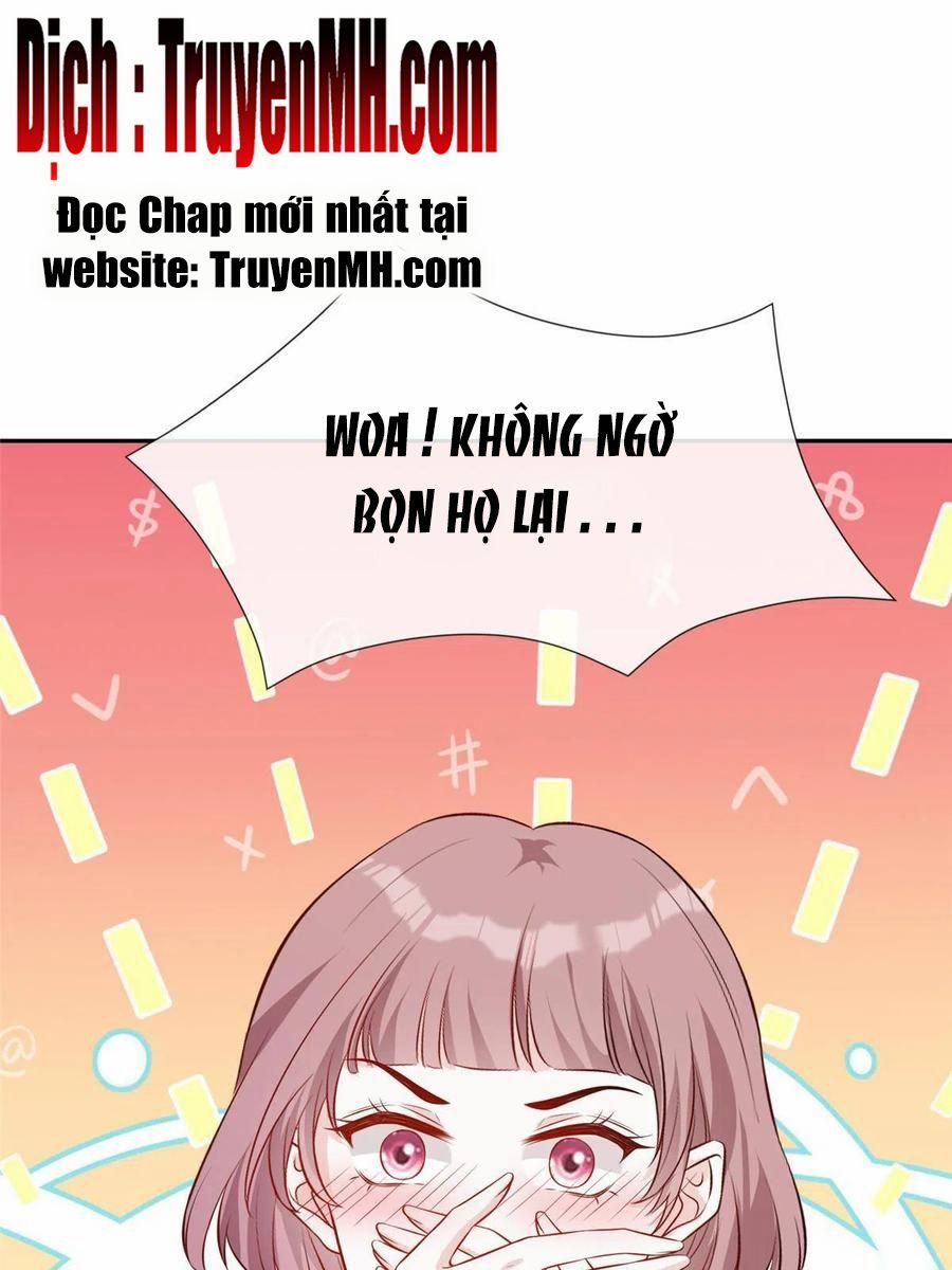 Vượt Rào Trêu Chọc 81 trang 11