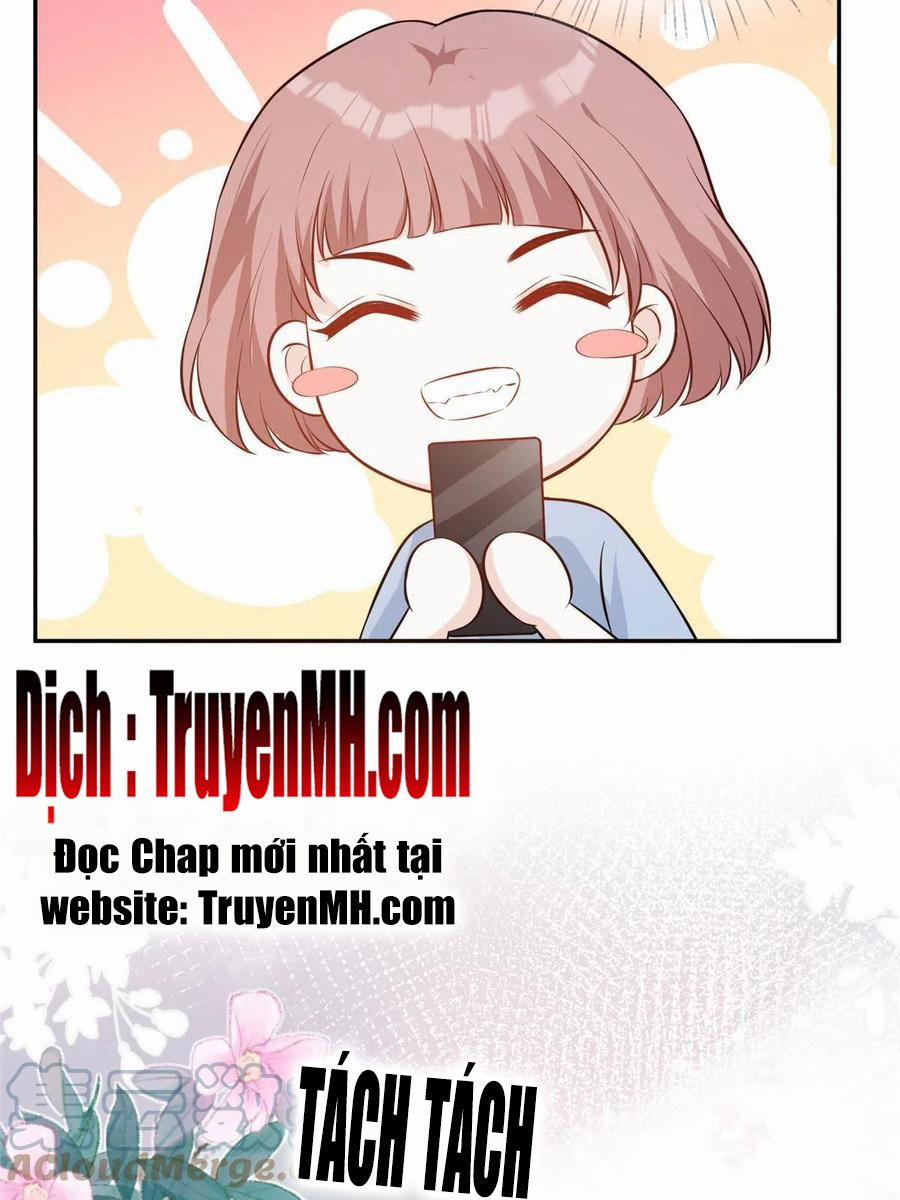 Vượt Rào Trêu Chọc 81 trang 13