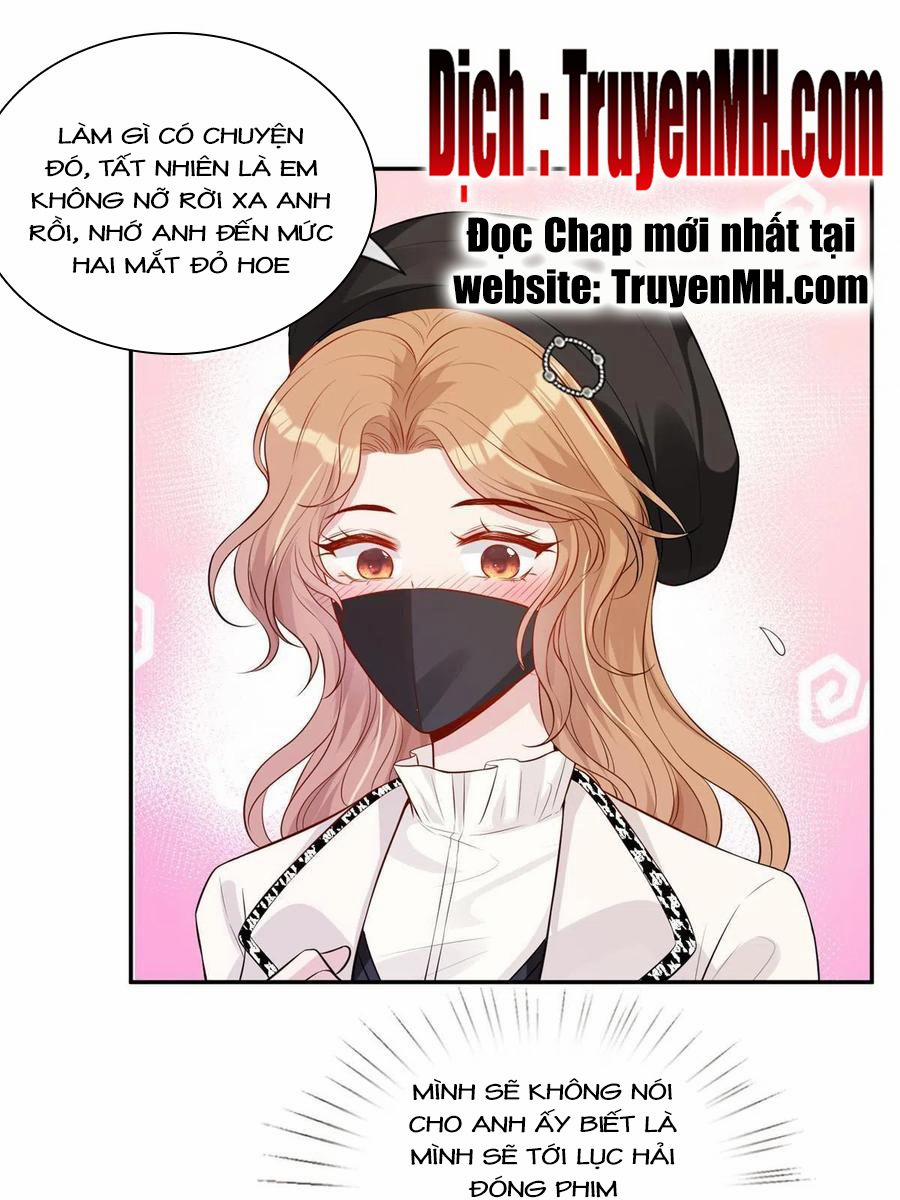 Vượt Rào Trêu Chọc 81 trang 3