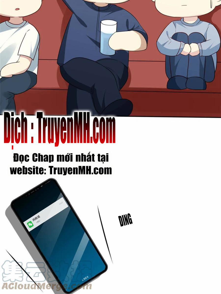 Vượt Rào Trêu Chọc 82 trang 11