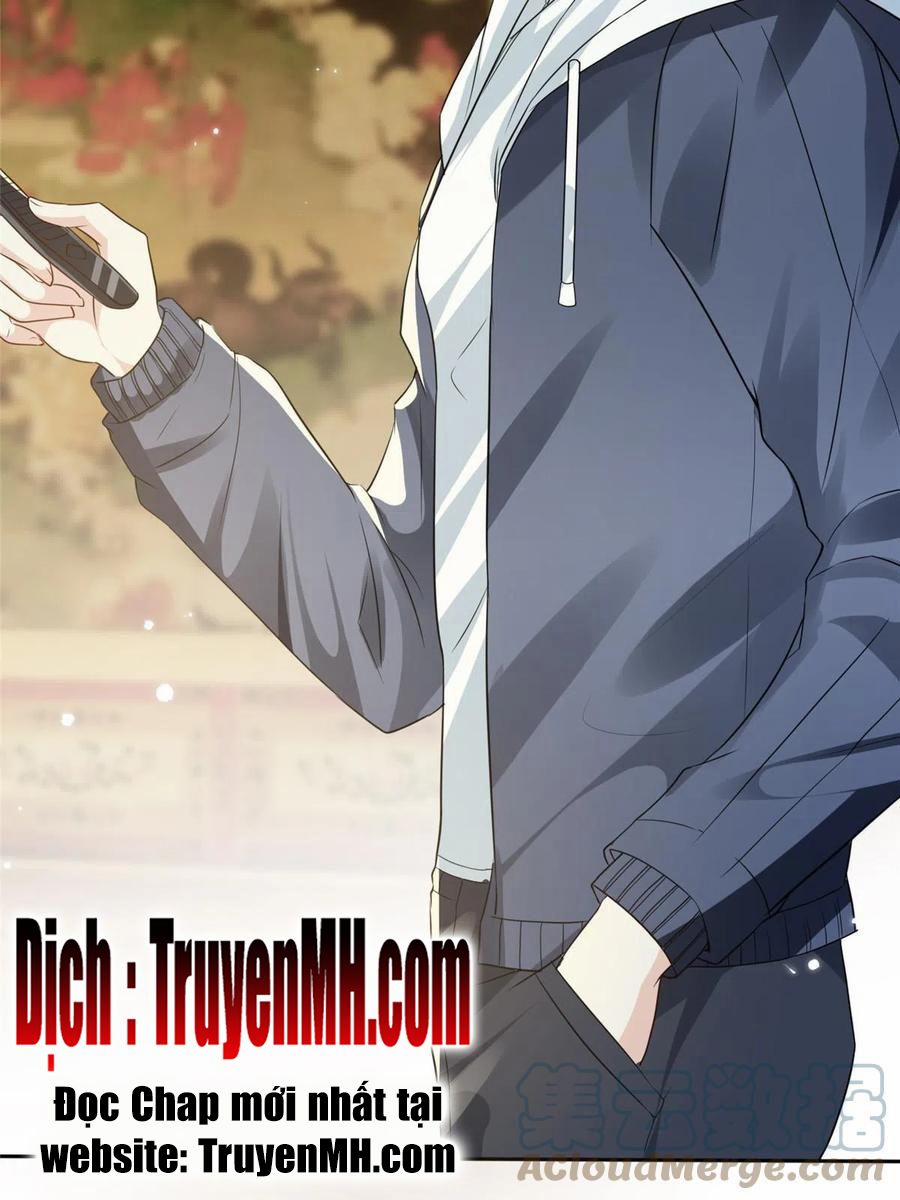 Vượt Rào Trêu Chọc 82 trang 17