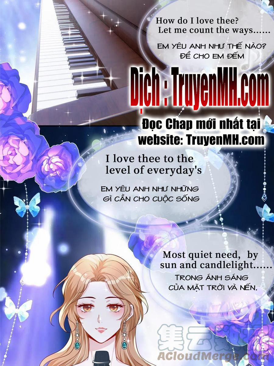 Vượt Rào Trêu Chọc 82 trang 19