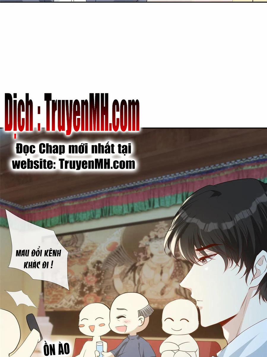 Vượt Rào Trêu Chọc 82 trang 7