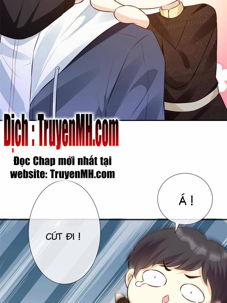 Vượt Rào Trêu Chọc 83 trang 10