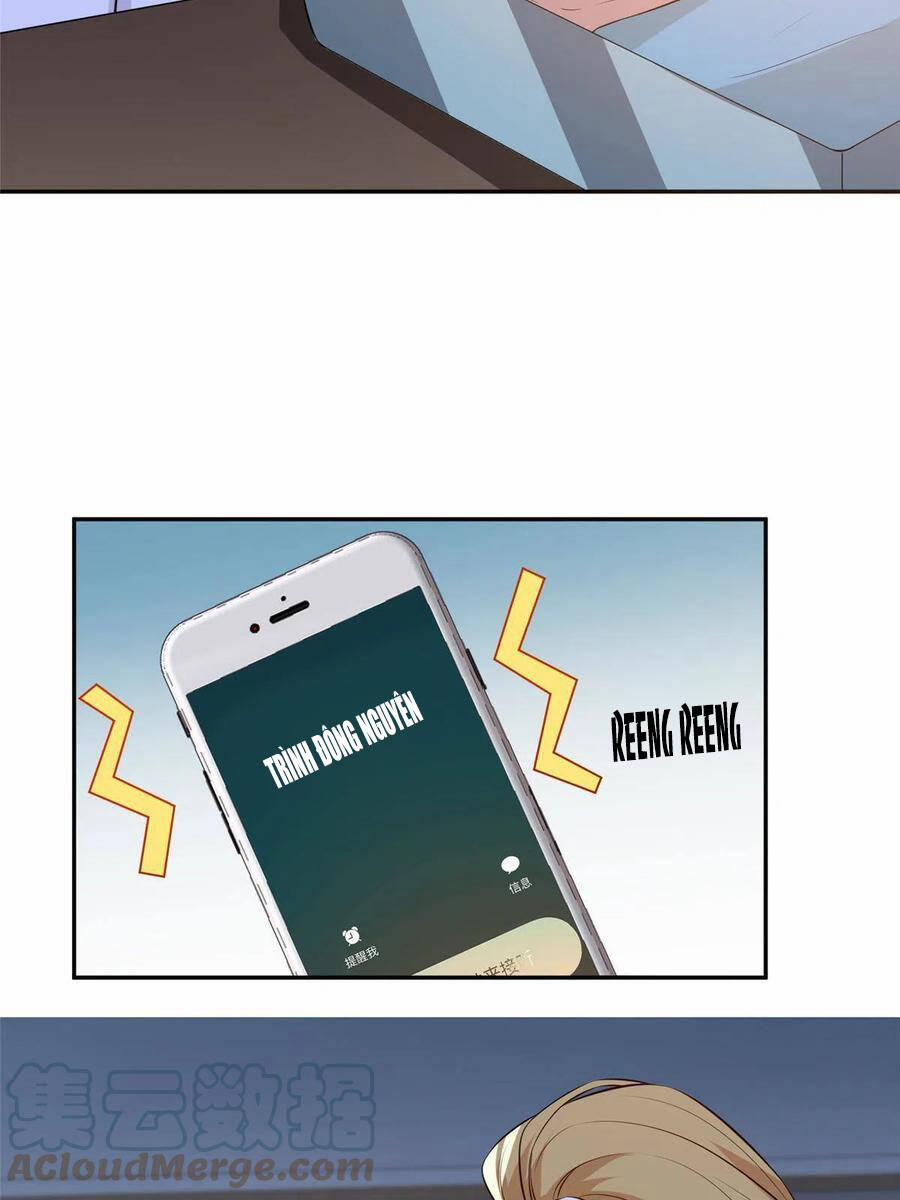 Vượt Rào Trêu Chọc 83 trang 21