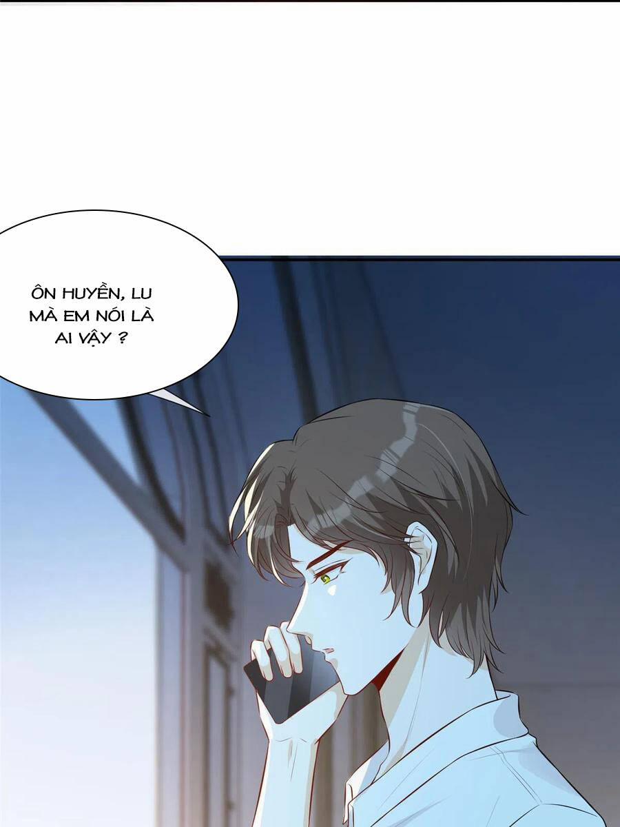 Vượt Rào Trêu Chọc 83 trang 23