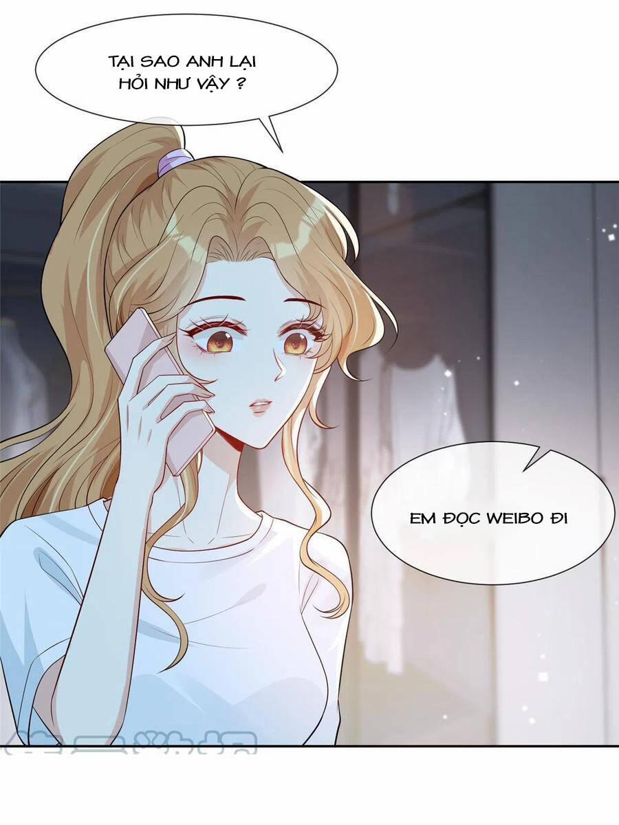 Vượt Rào Trêu Chọc 84 trang 1