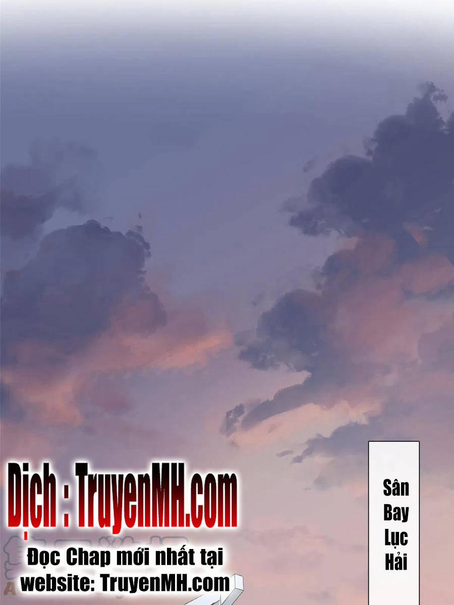 Vượt Rào Trêu Chọc 84 trang 10