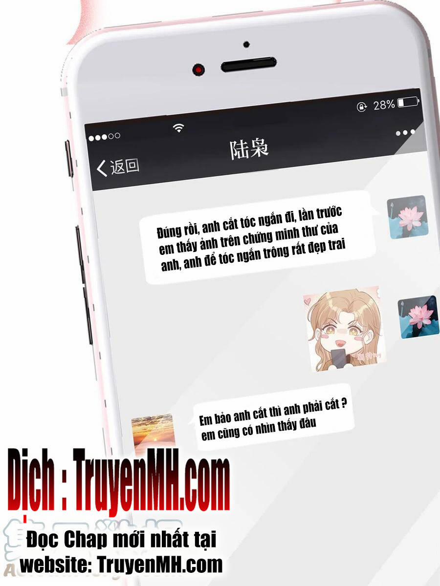 Vượt Rào Trêu Chọc 84 trang 16