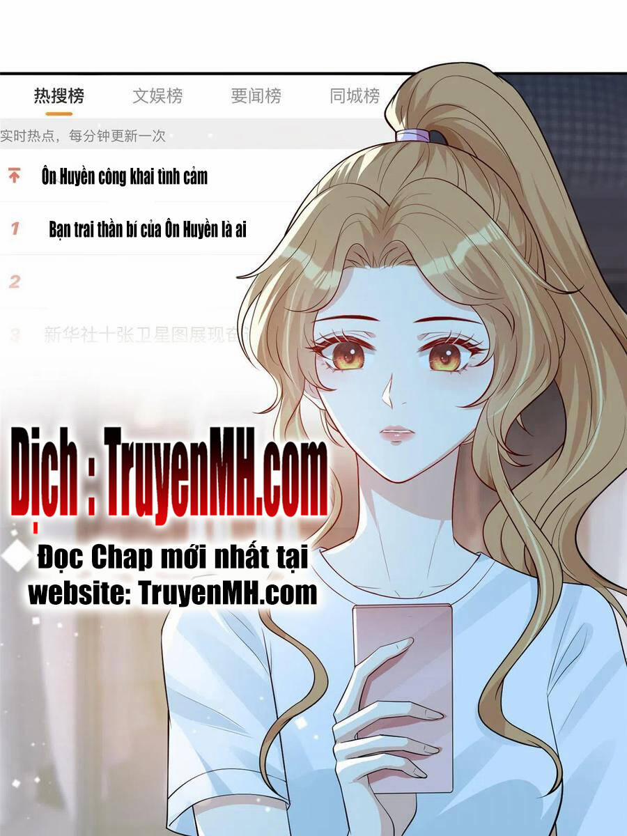 Vượt Rào Trêu Chọc 84 trang 2