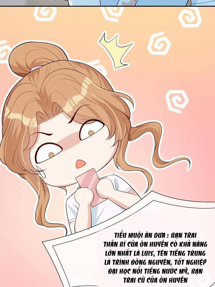 Vượt Rào Trêu Chọc 84 trang 3