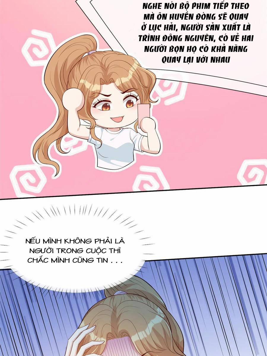 Vượt Rào Trêu Chọc 84 trang 5