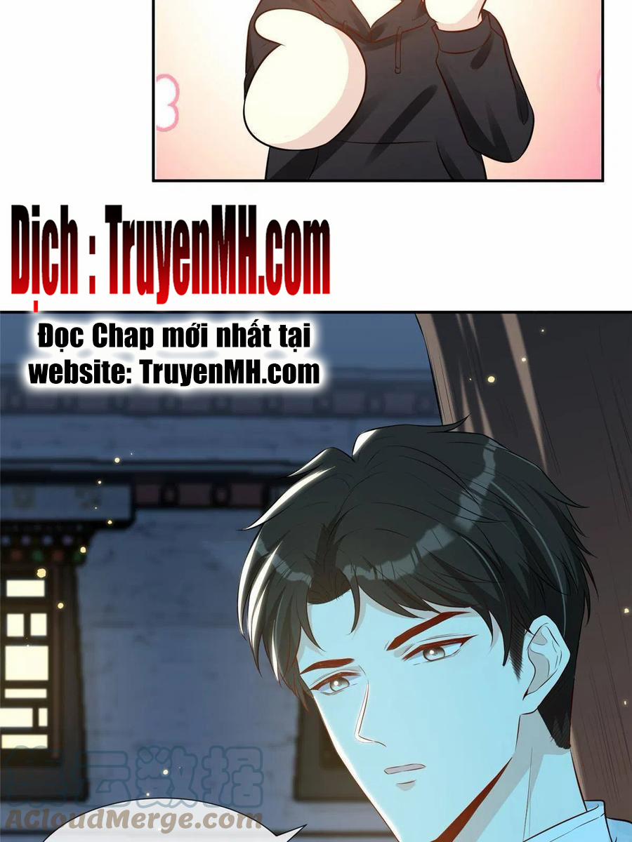 Vượt Rào Trêu Chọc 85 trang 13