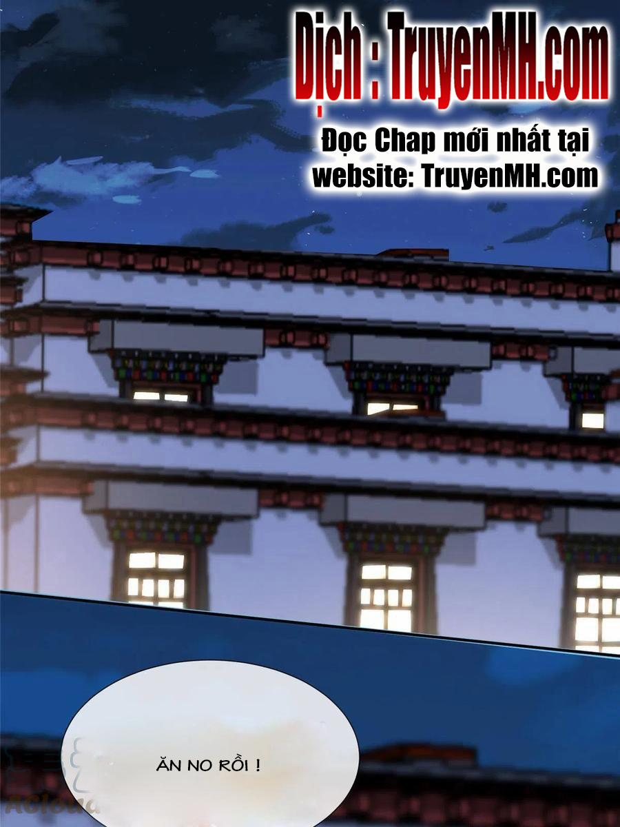 Vượt Rào Trêu Chọc 85 trang 7