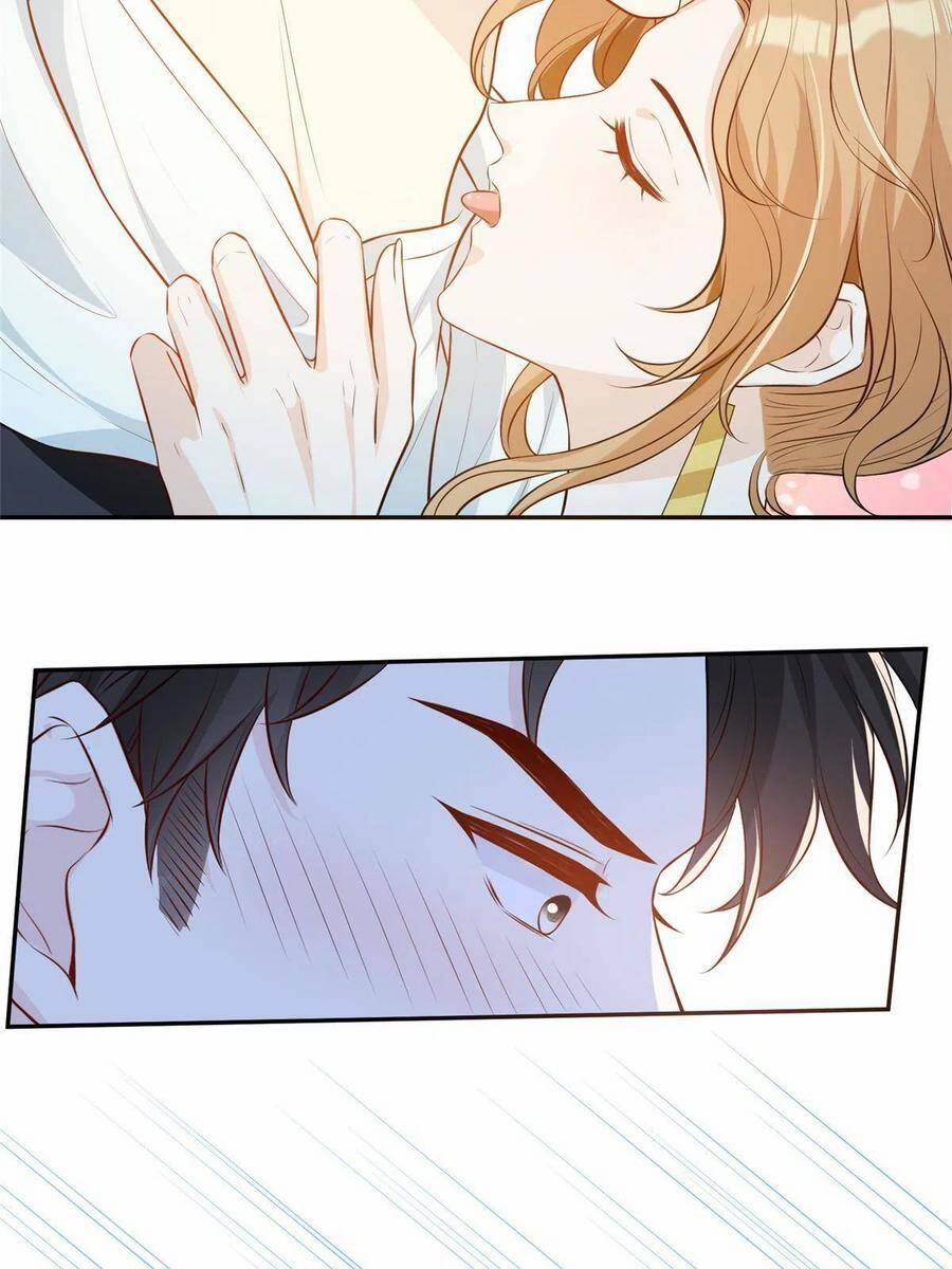 Vượt Rào Trêu Chọc 86 trang 21