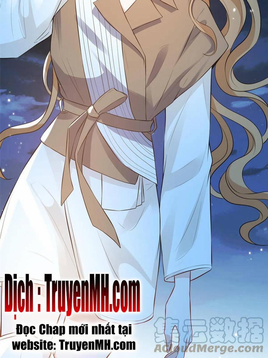 Vượt Rào Trêu Chọc 86 trang 9