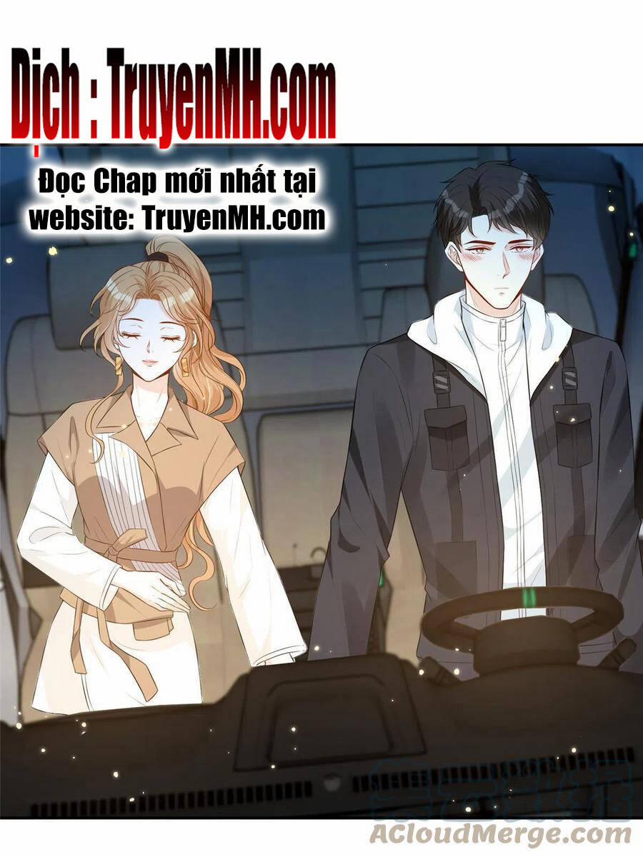 Vượt Rào Trêu Chọc 87 trang 15