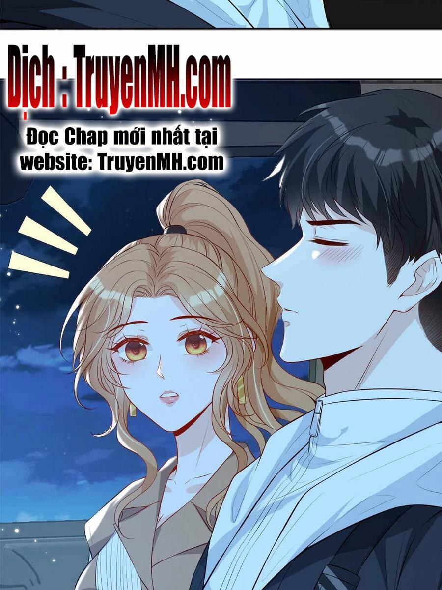 Vượt Rào Trêu Chọc 87 trang 17