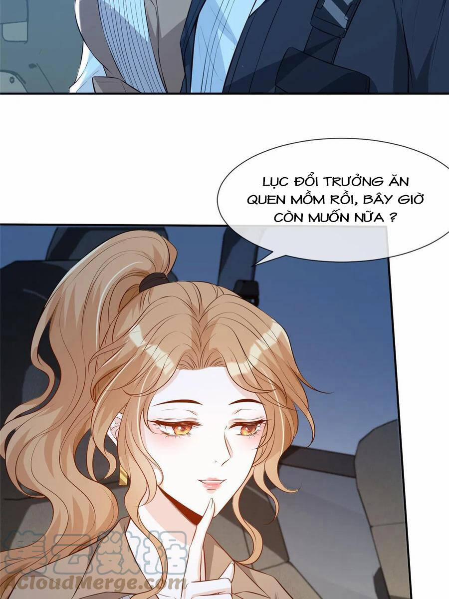 Vượt Rào Trêu Chọc 87 trang 18