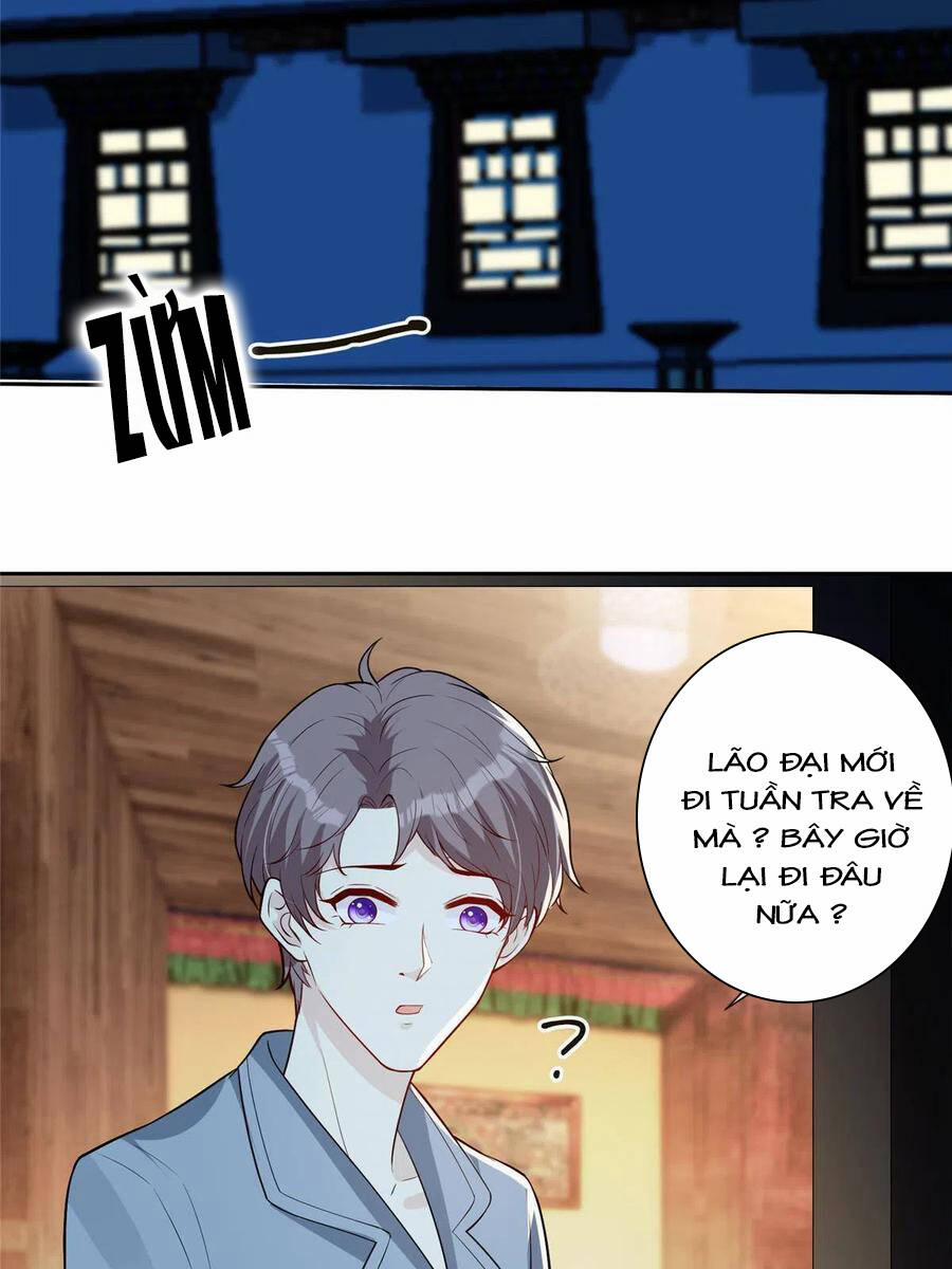 Vượt Rào Trêu Chọc 87 trang 4