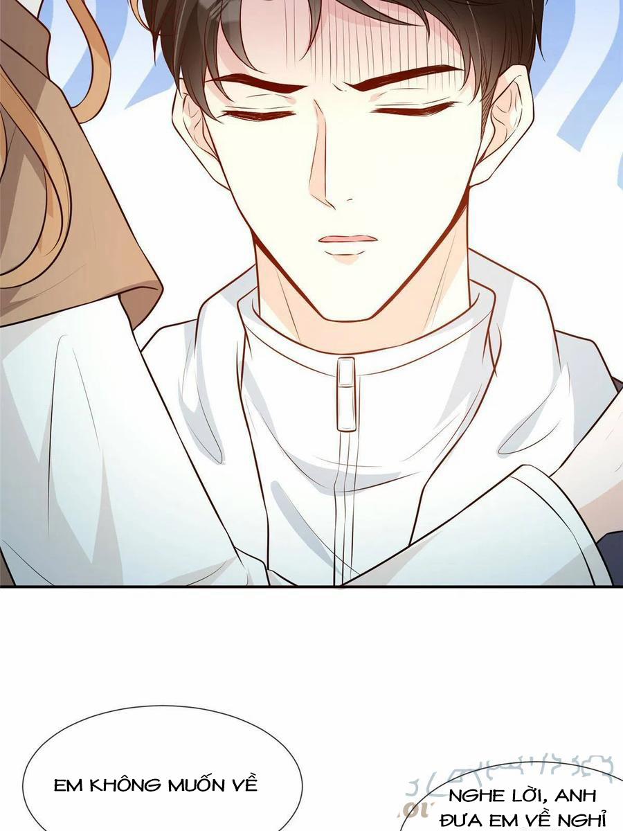 Vượt Rào Trêu Chọc 88 trang 5