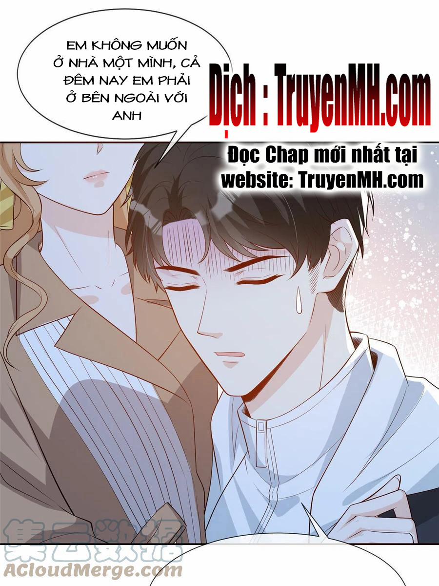 Vượt Rào Trêu Chọc 88 trang 8
