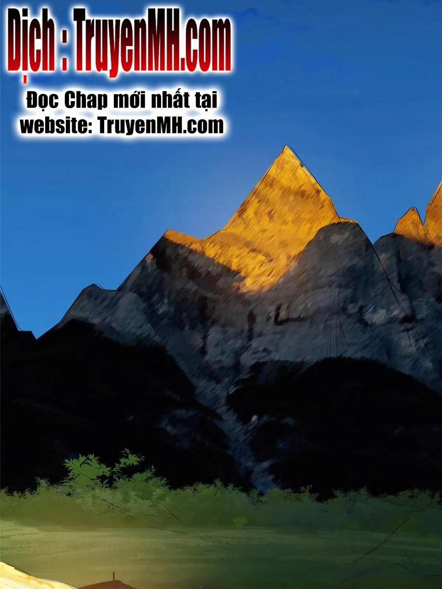 Vượt Rào Trêu Chọc 89 trang 1