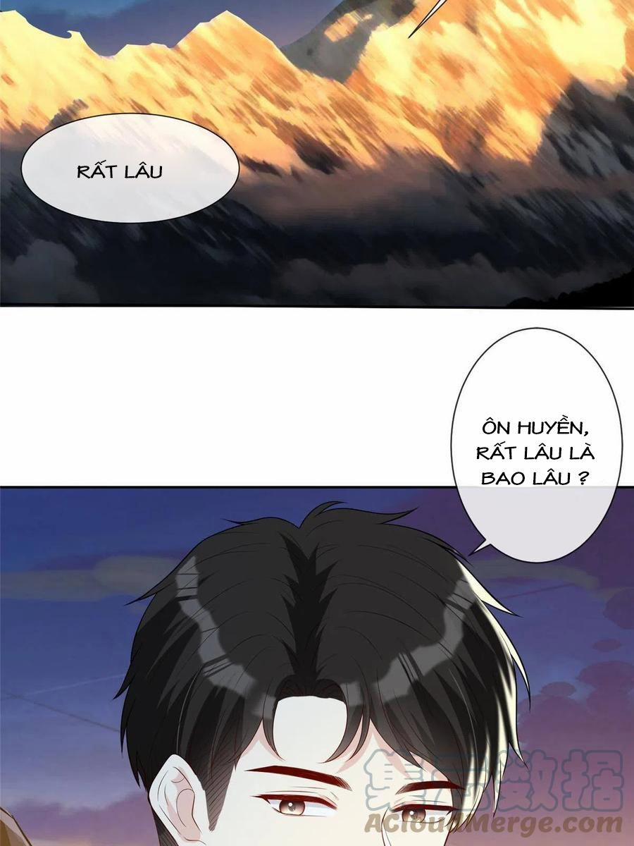 Vượt Rào Trêu Chọc 89 trang 11