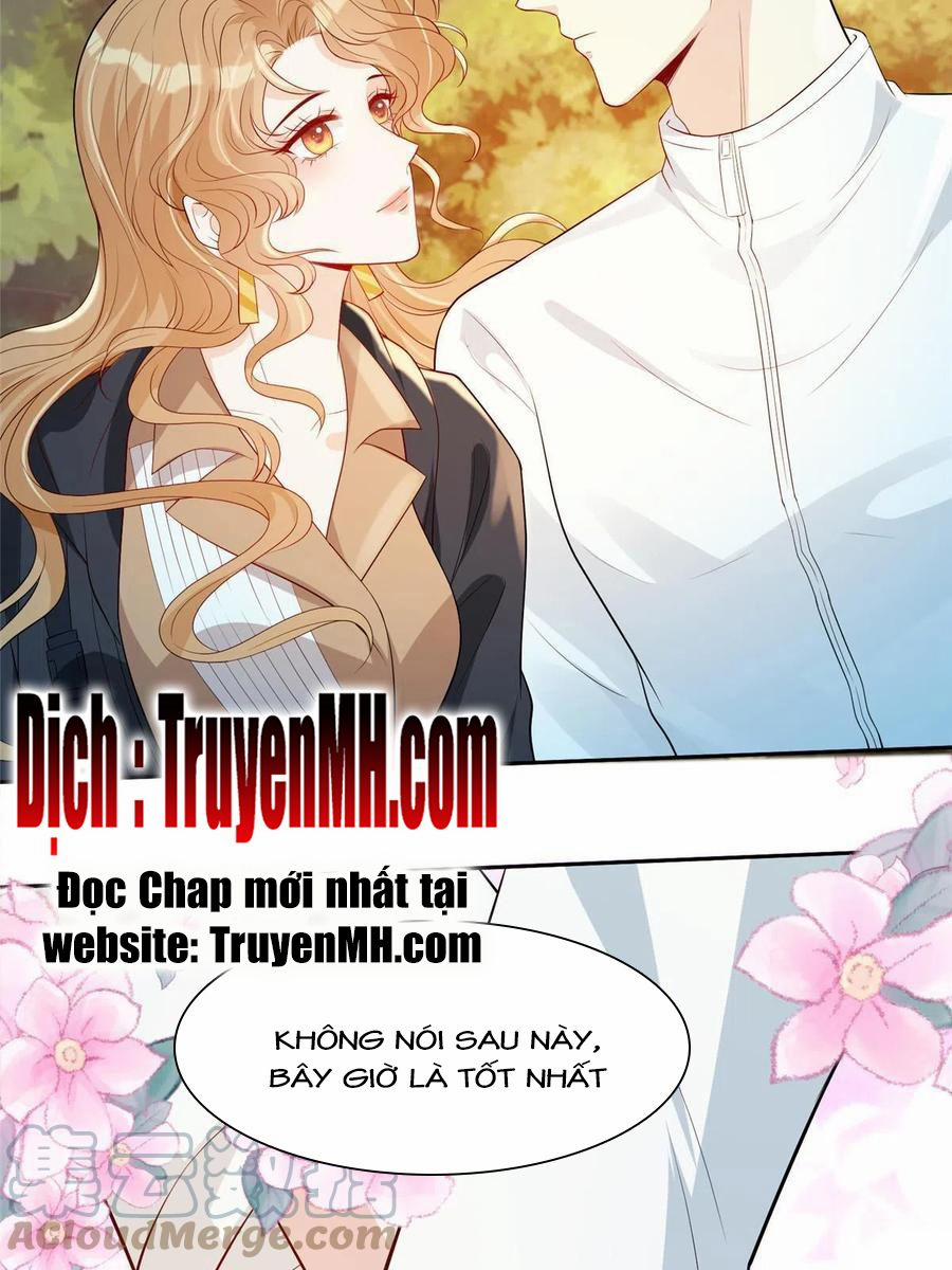 Vượt Rào Trêu Chọc 89 trang 14