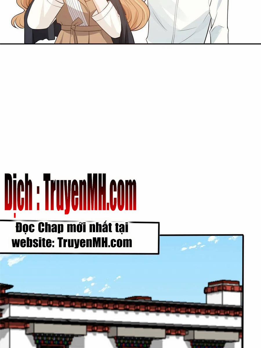 Vượt Rào Trêu Chọc 89 trang 18