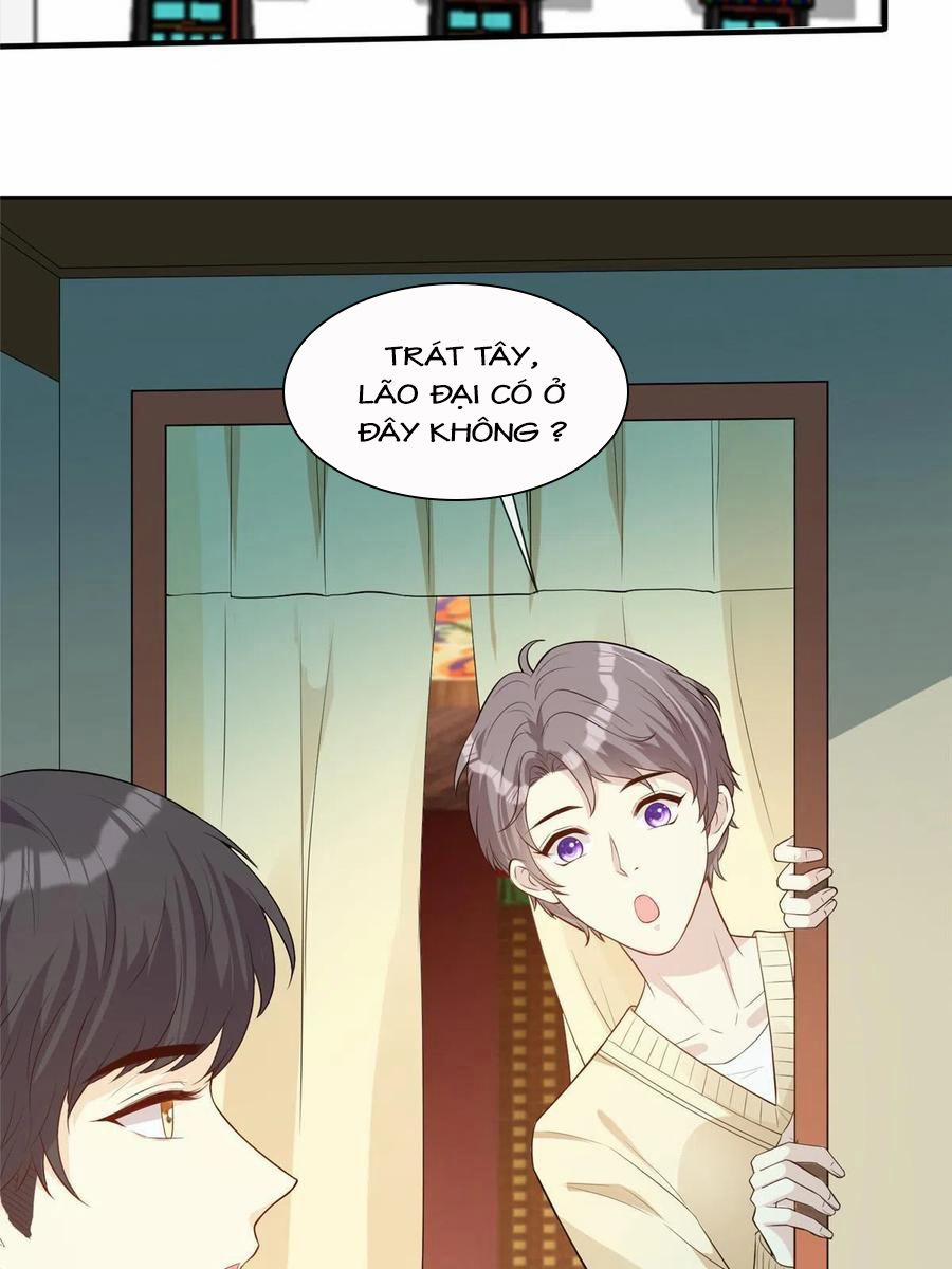 Vượt Rào Trêu Chọc 89 trang 19