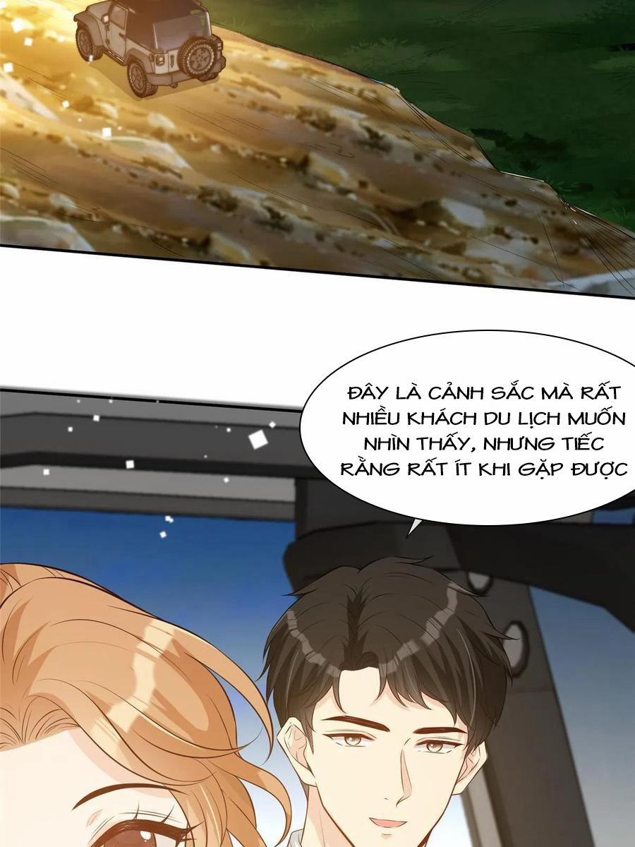 Vượt Rào Trêu Chọc 89 trang 2