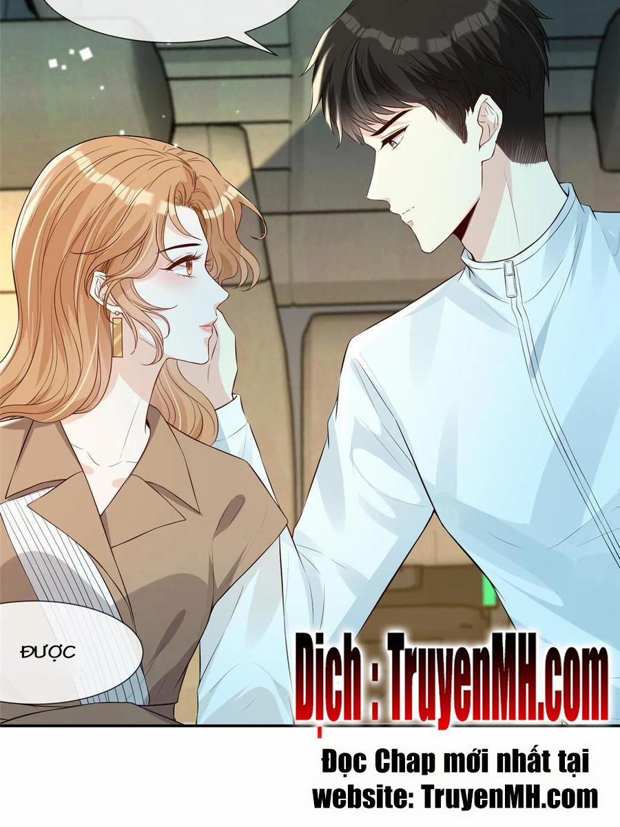 Vượt Rào Trêu Chọc 89 trang 7