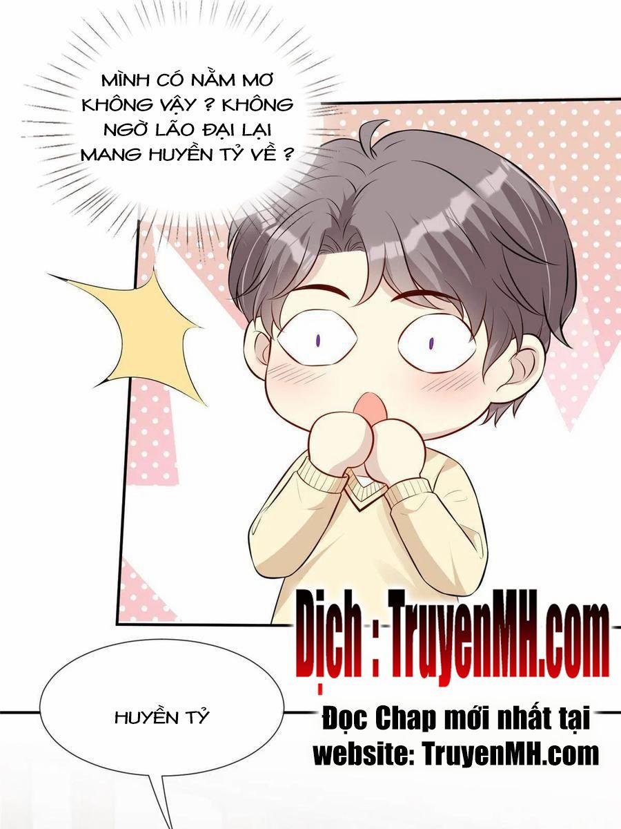 Vượt Rào Trêu Chọc 90 trang 11