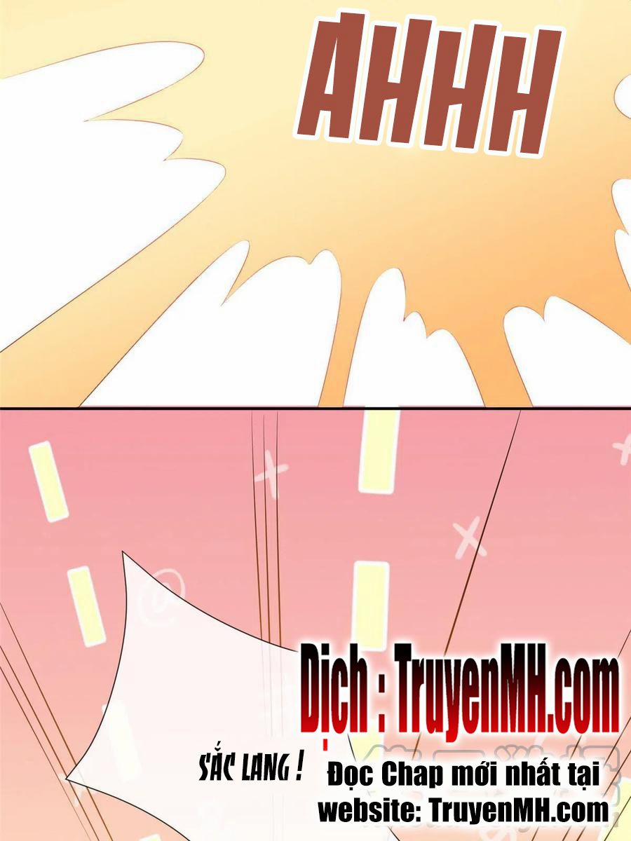 Vượt Rào Trêu Chọc 90 trang 3