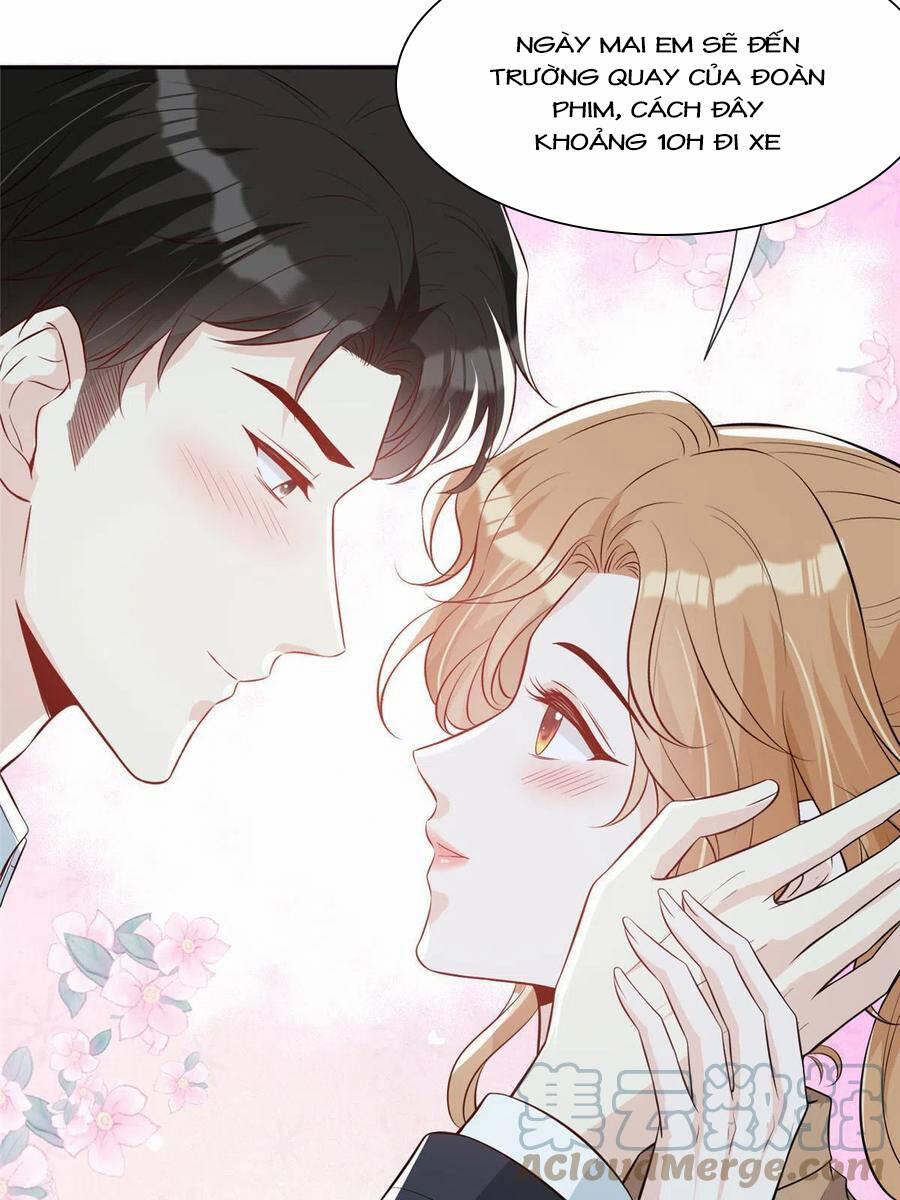 Vượt Rào Trêu Chọc 91 trang 10