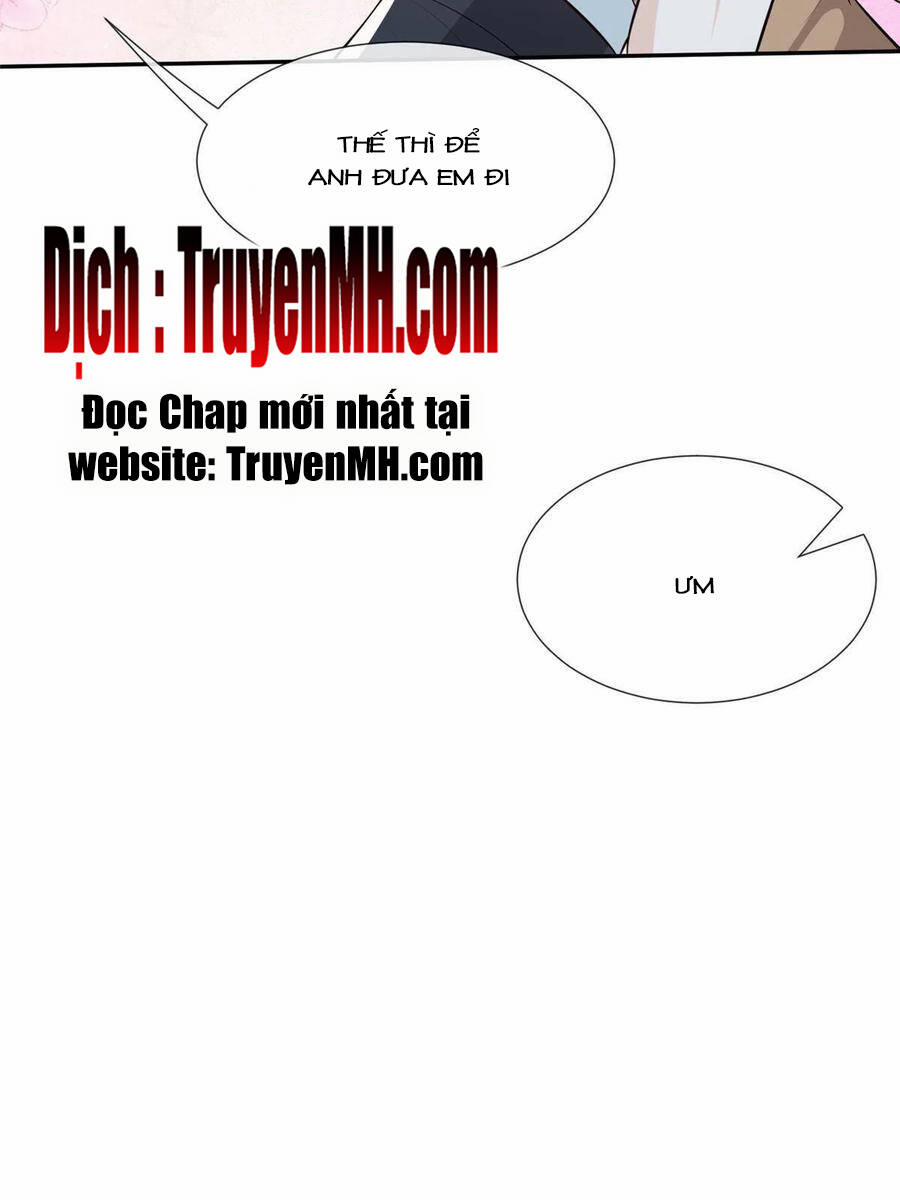 Vượt Rào Trêu Chọc 91 trang 11