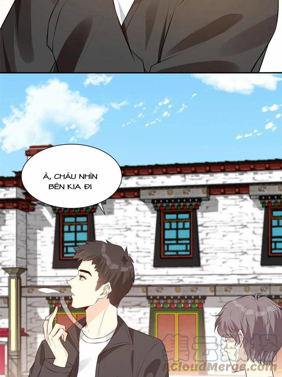 Vượt Rào Trêu Chọc 91 trang 16