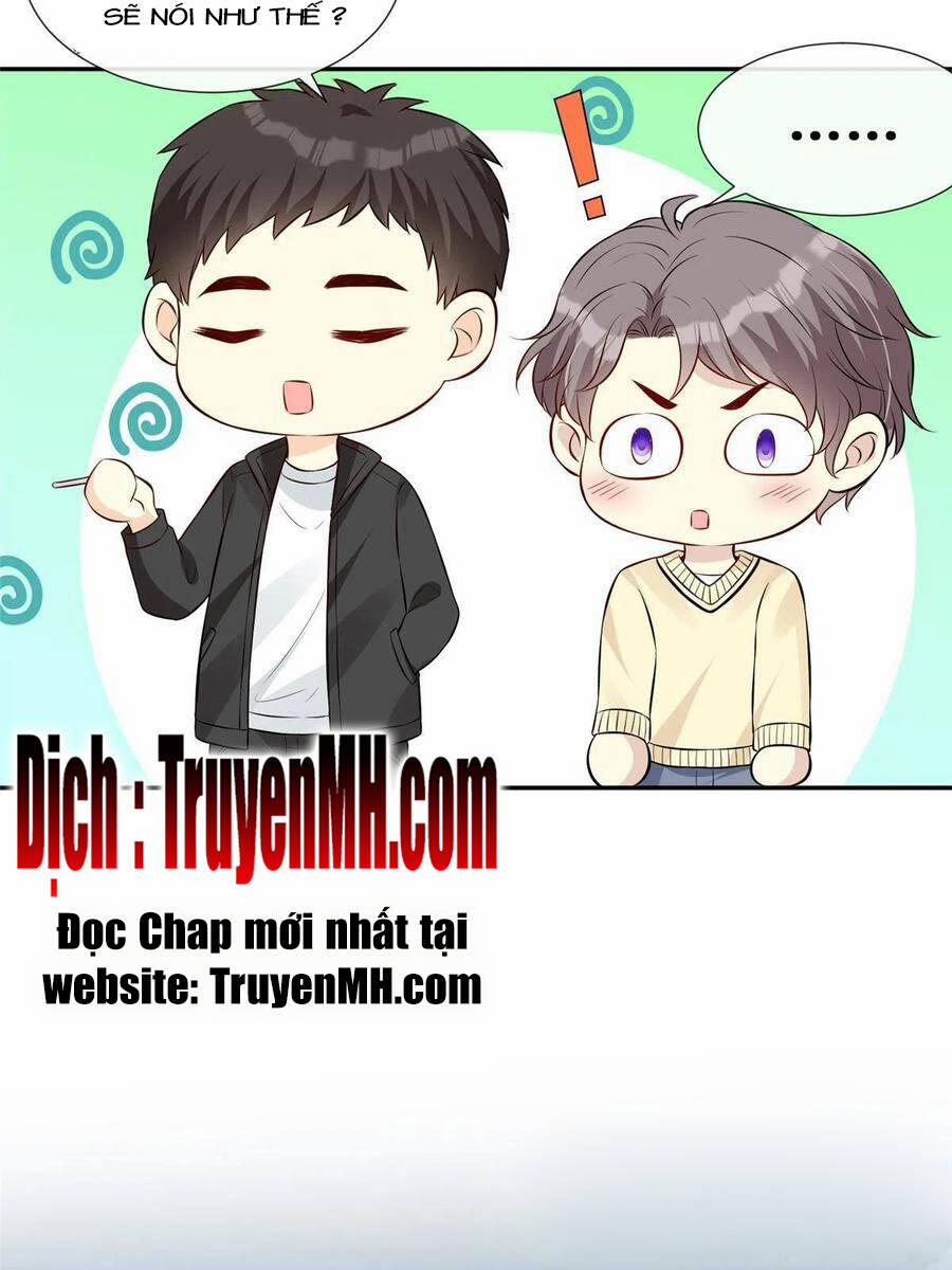 Vượt Rào Trêu Chọc 91 trang 19