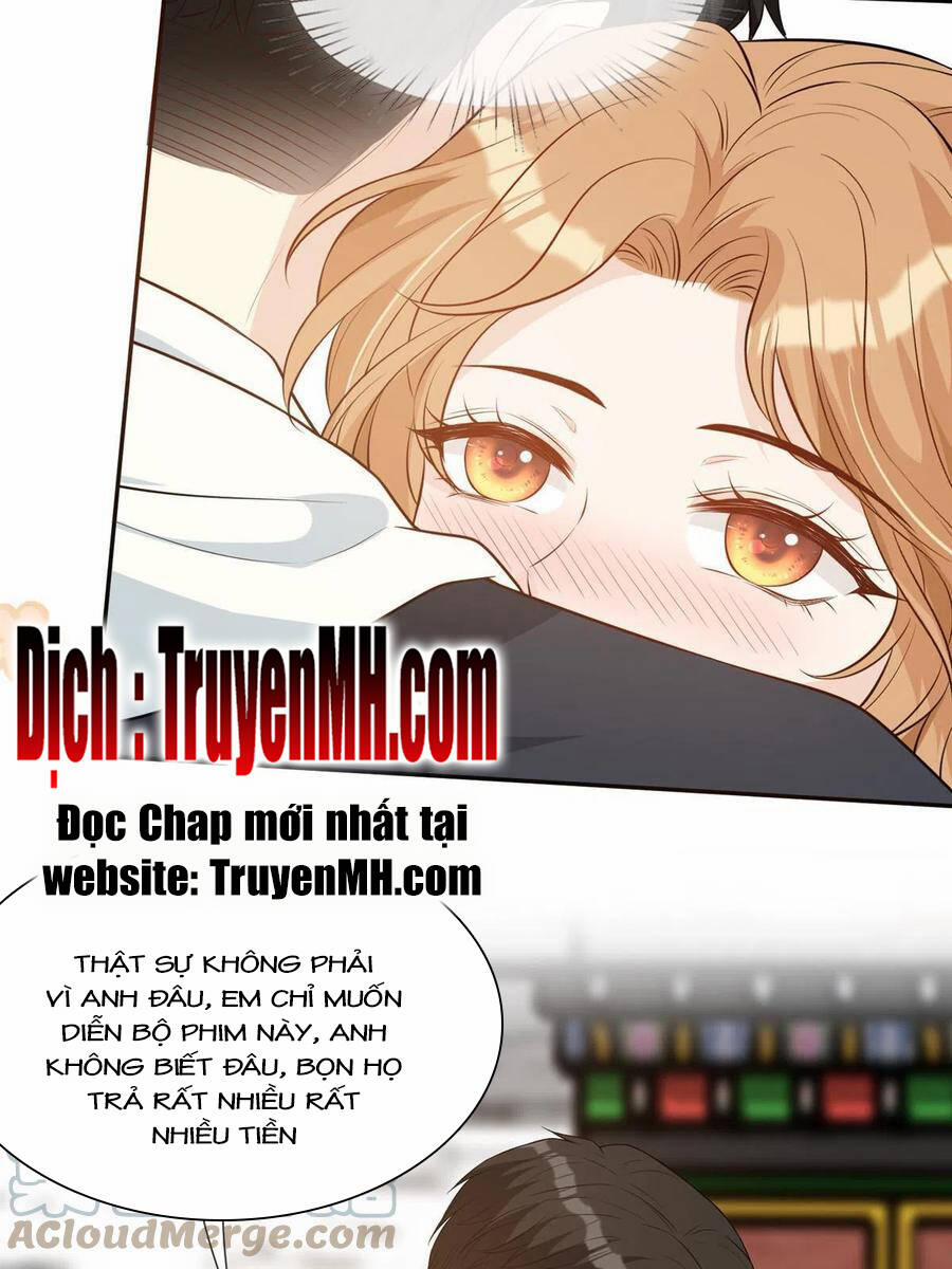 Vượt Rào Trêu Chọc 91 trang 7